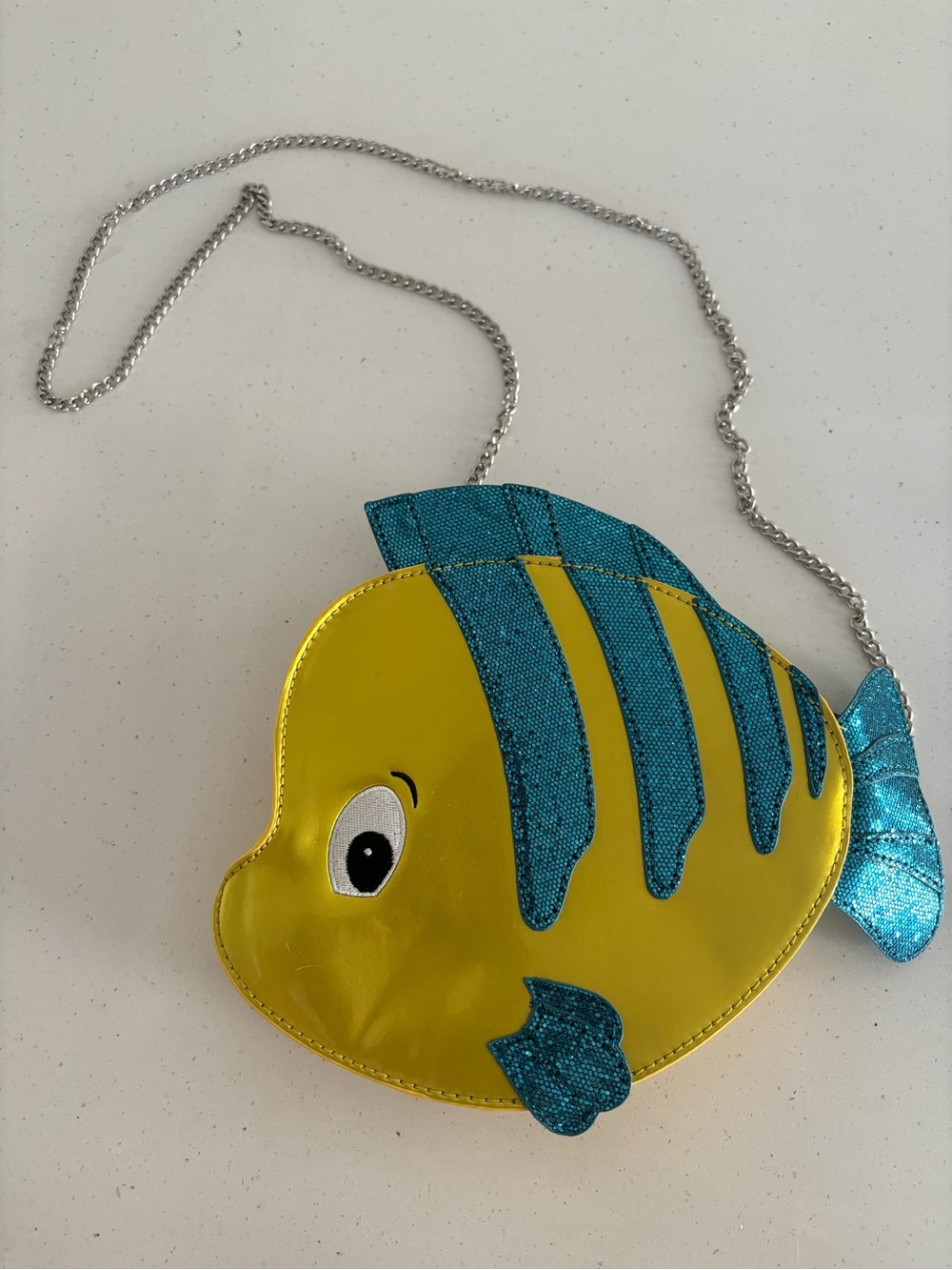 Danielle Nicole Flounder crossbody bag (retired)